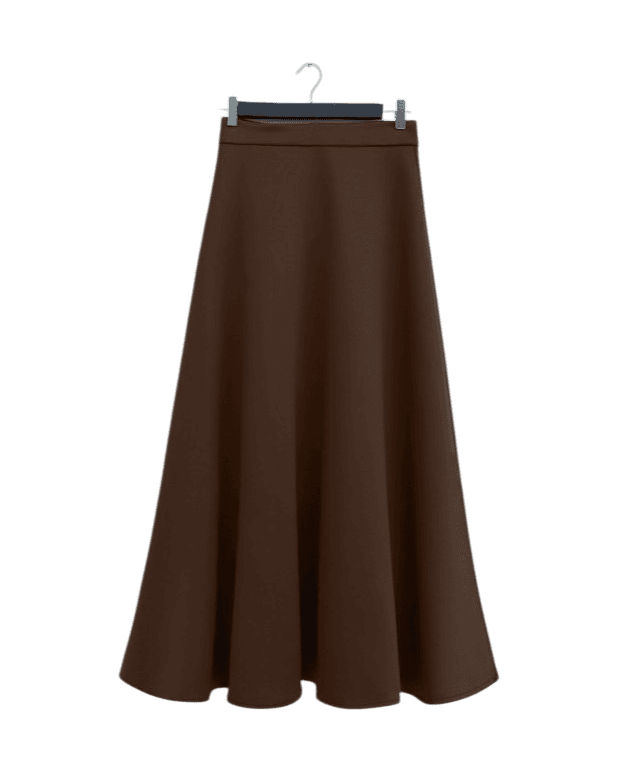 Women’s Flared Skirt – Code H33 2