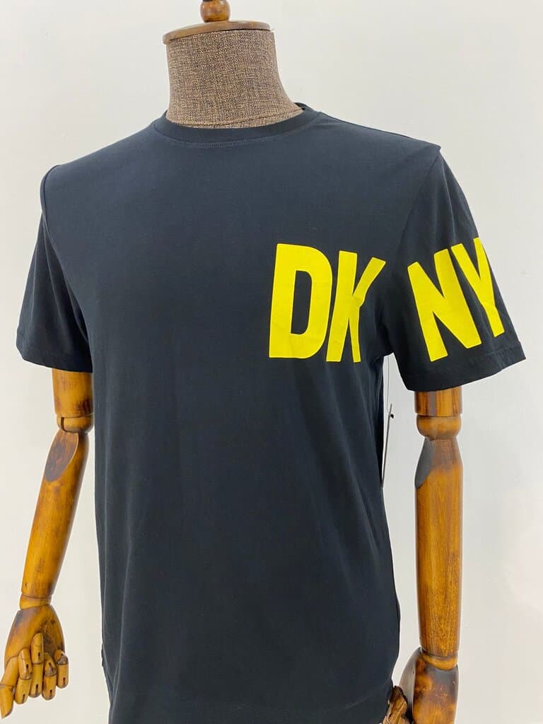 DKNY MEN T shirt/S 2