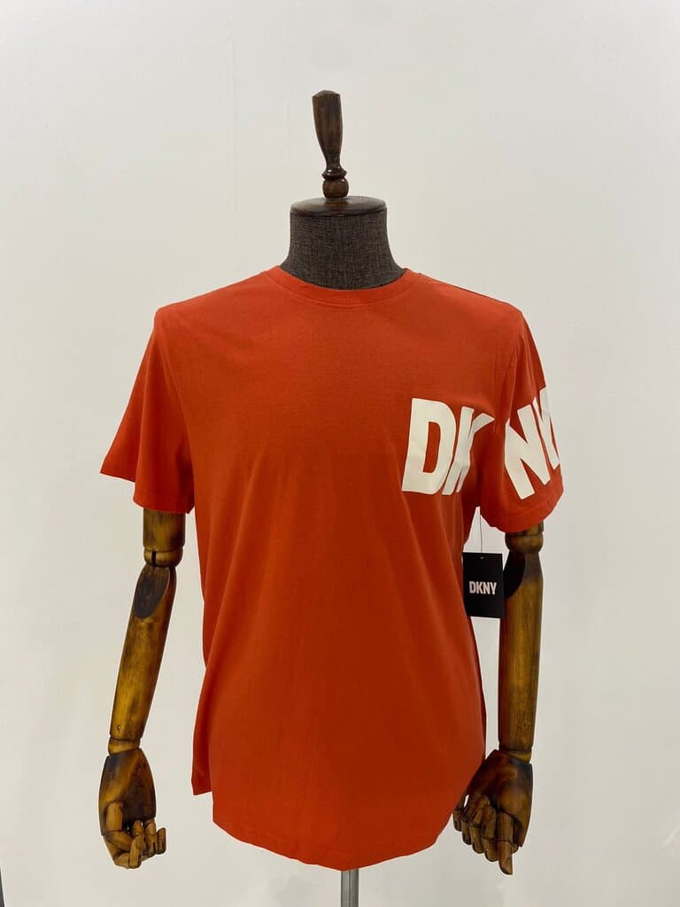 DKNY Men's T-Shirt/M 2