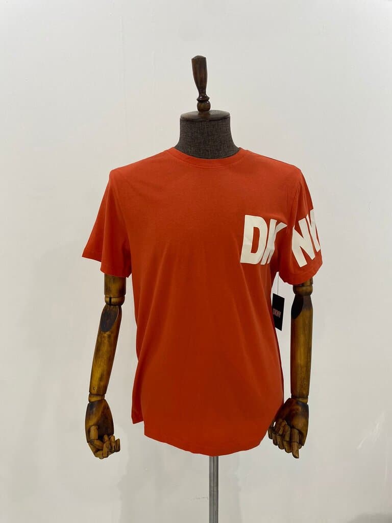 DKNY Men's T-Shirt/M 3