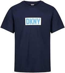 DKNY LOGO MEN TSHIRT/S