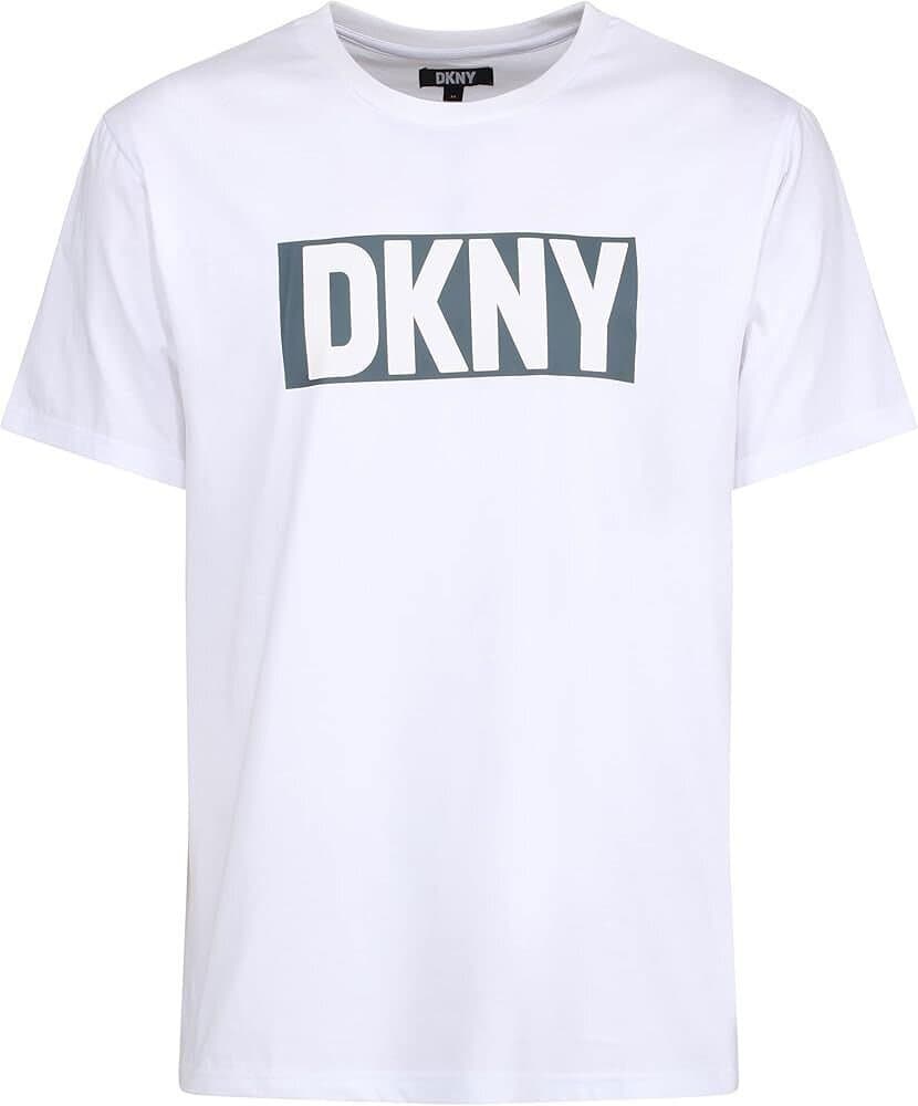 DKNY Men's T-Shirt/S