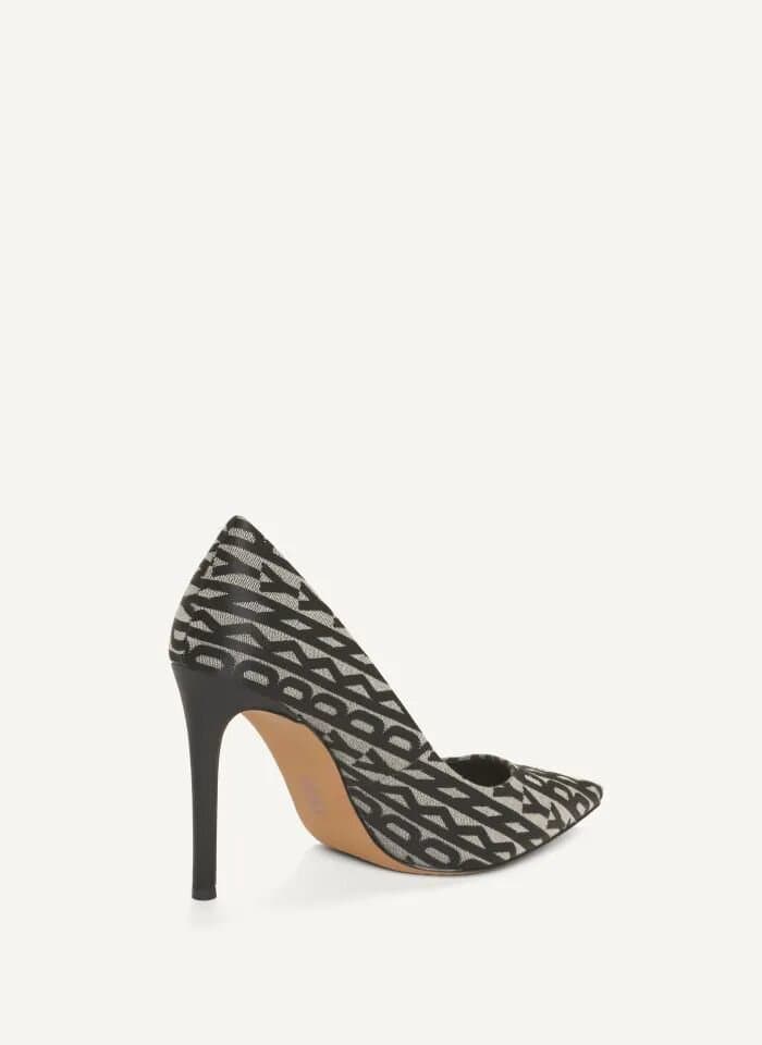 DKNY Mabi High Pump