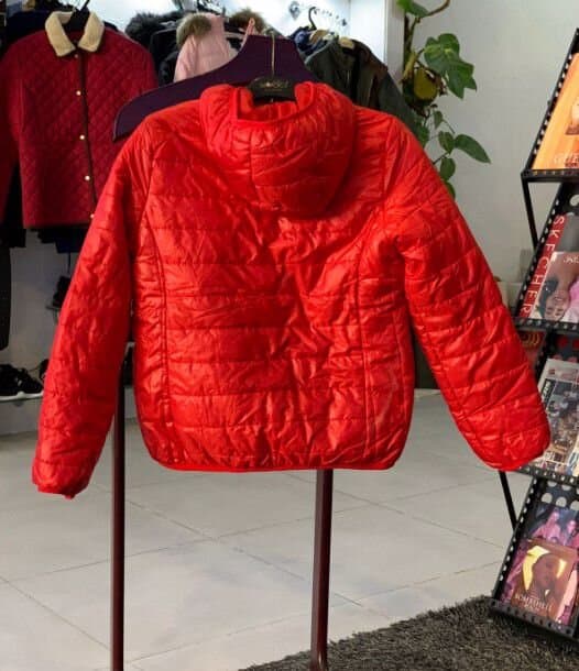 Kids' Jacket 3