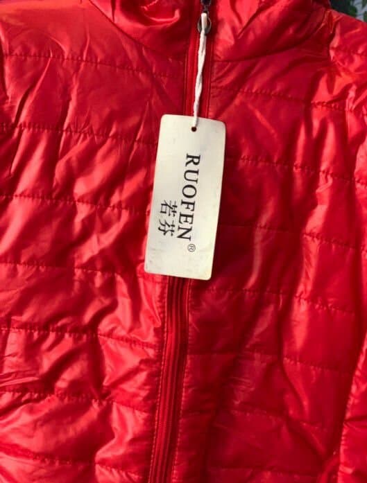 Kids' Jacket 4