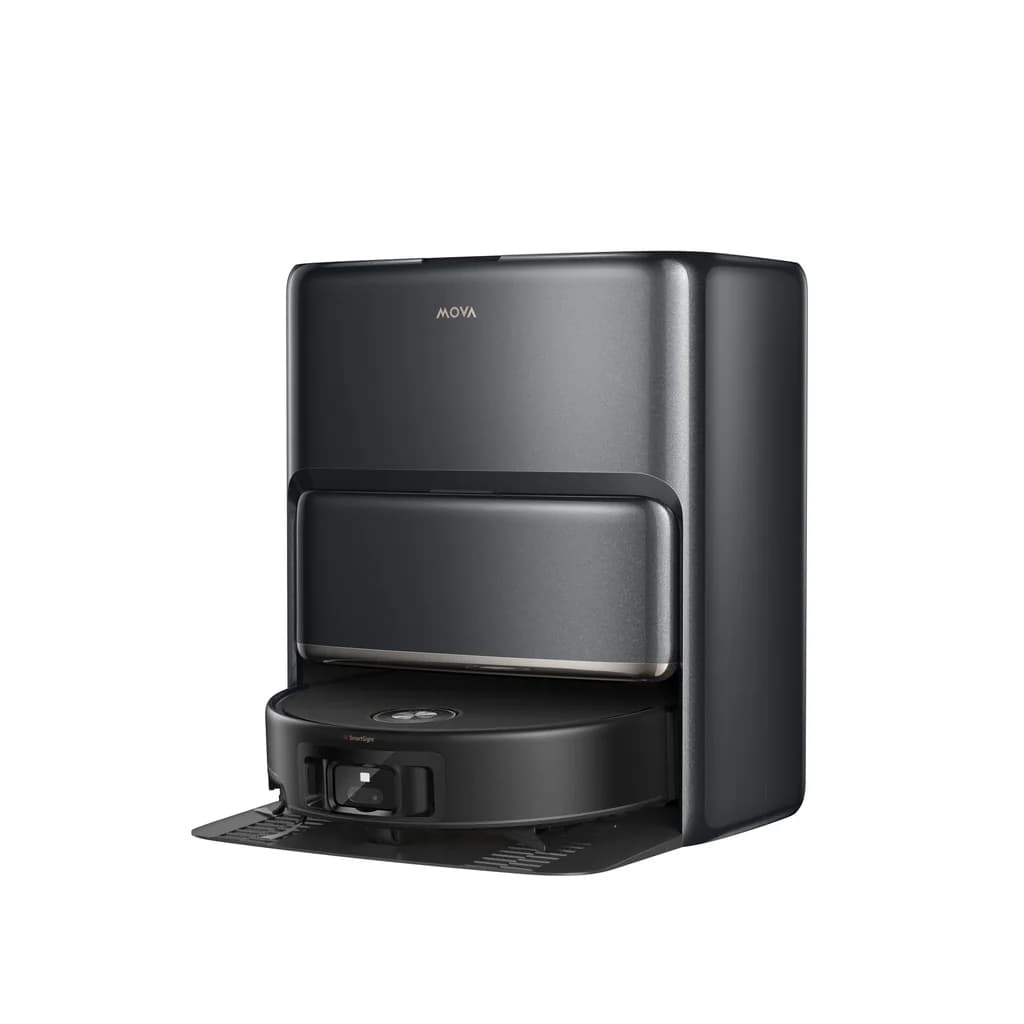 MOVA Z60 Roller Cordless Vacuum - Black 2