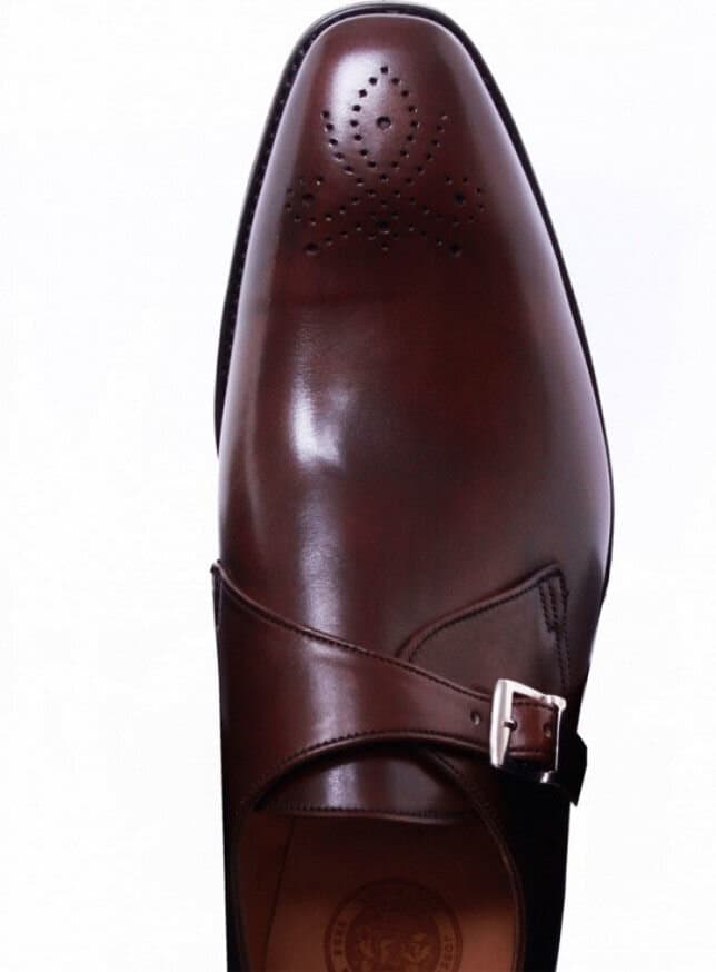 Men's Formal Shoes 2