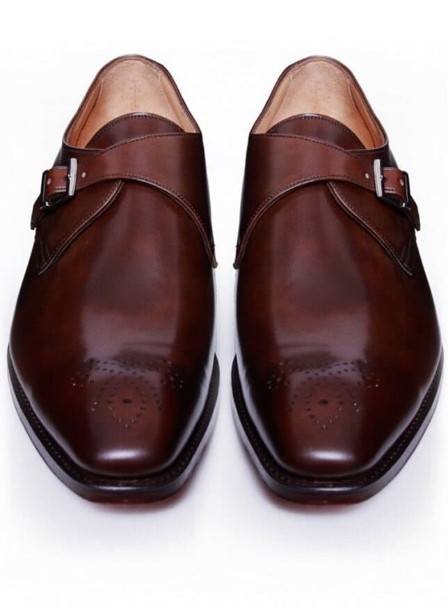 Men's Formal Shoes 3