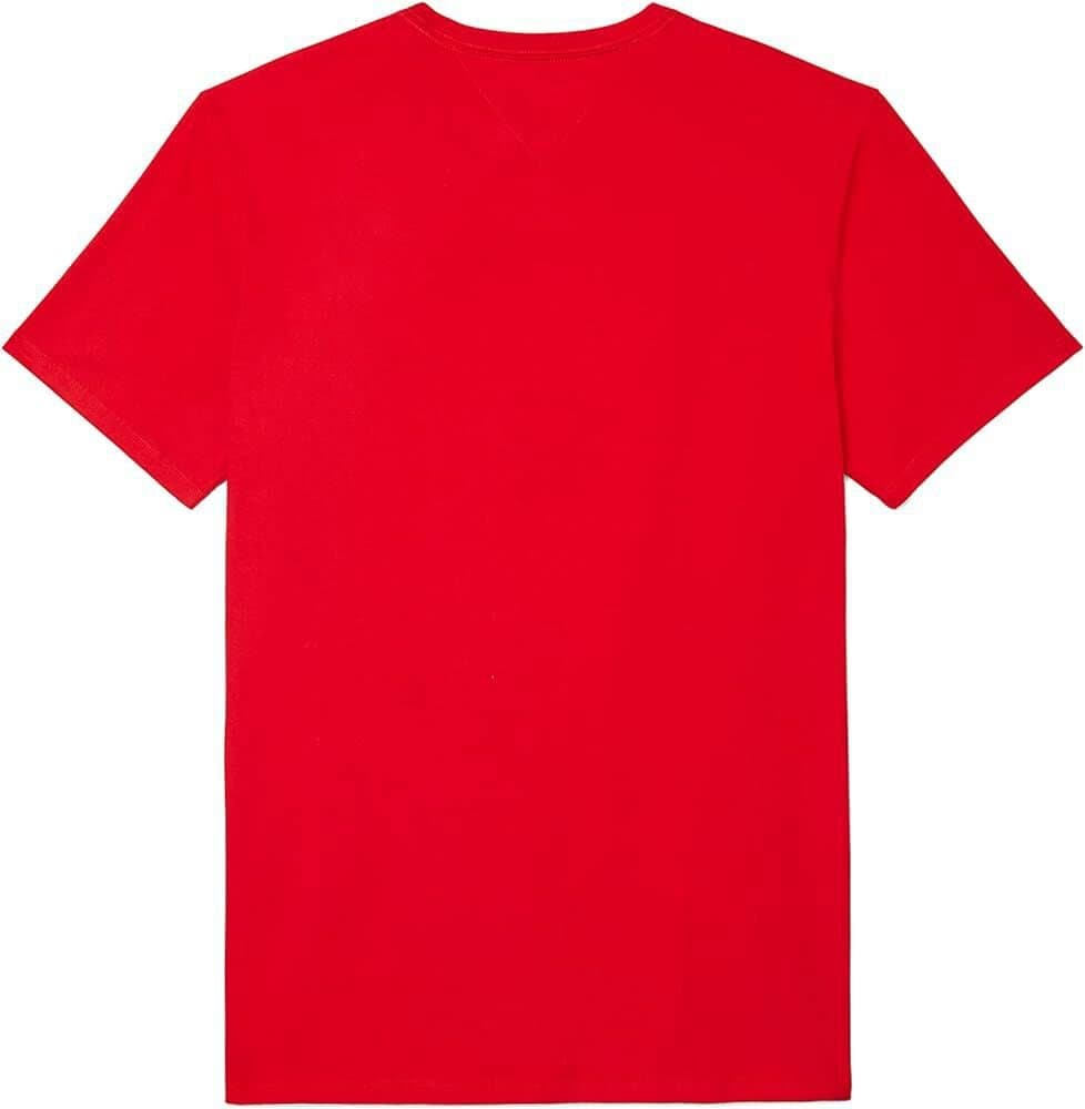 Tommy Hilfiger men t shirt /M 2