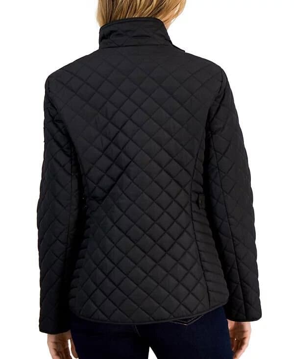 TOMMY HILFIGER WOMEN JACKETS/S 3