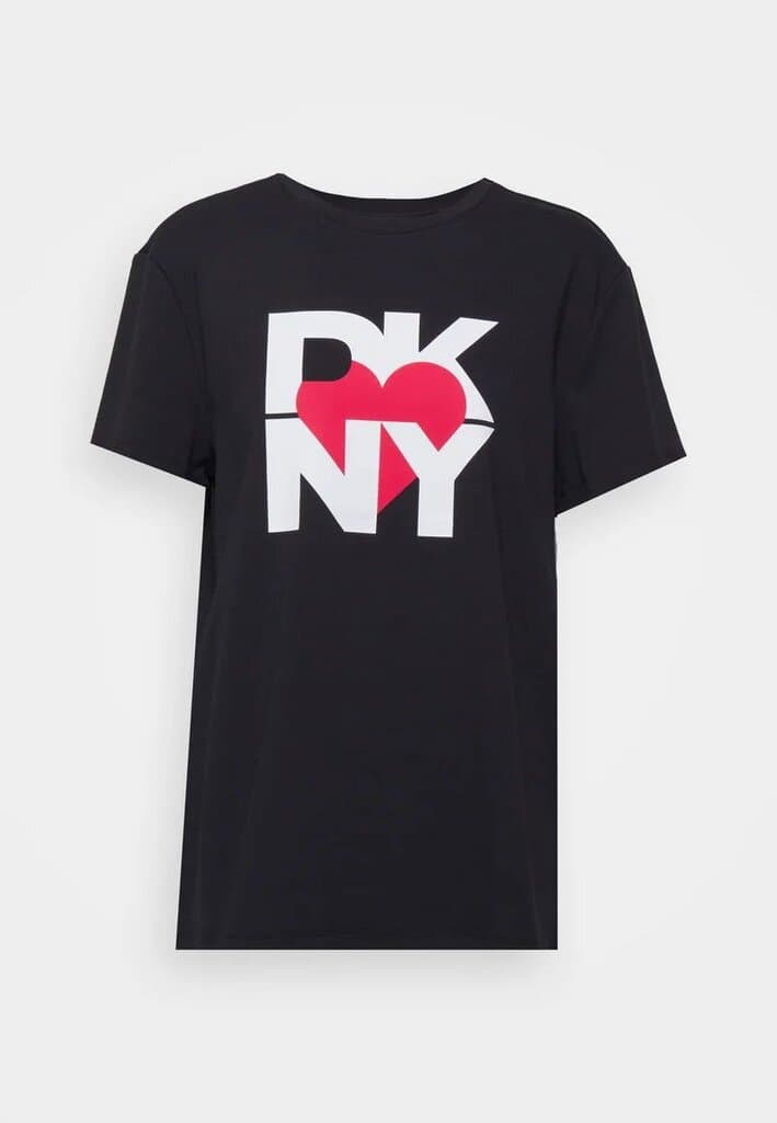 DKNY women t shirt/S