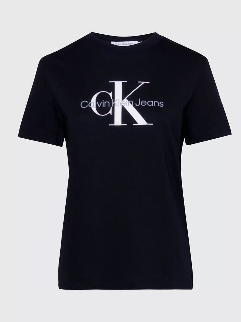 CALVIN KLEIN JEANS T-shirt Regular Fit/XL