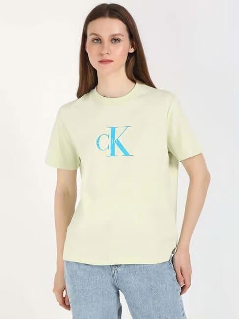 Calvin Klein T-shirt/L 2