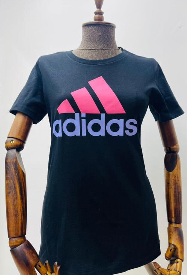 ADIDAS Women's Basic Tee