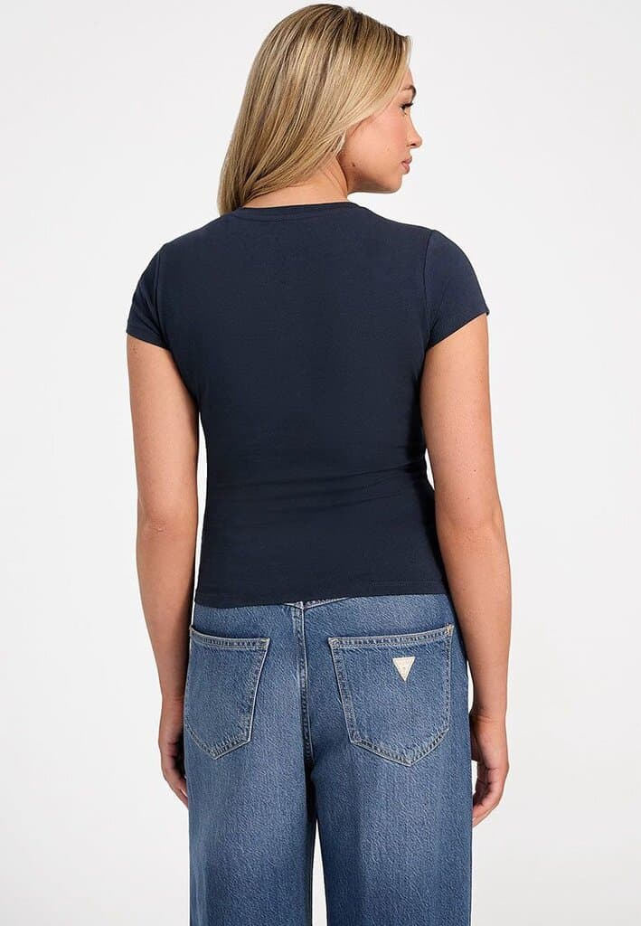 Guess Eco Slim Fit Tee/M 2