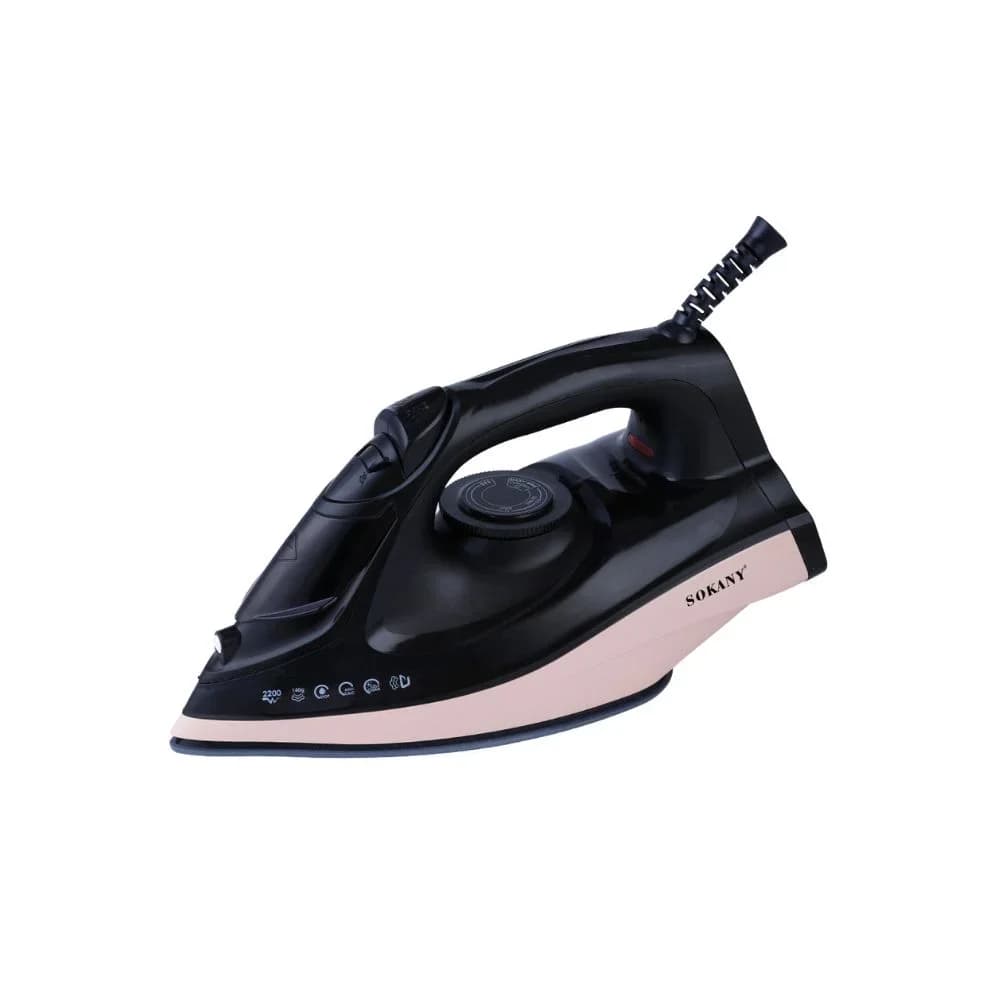 SOKANY Steam Iron - SK-YD-2119