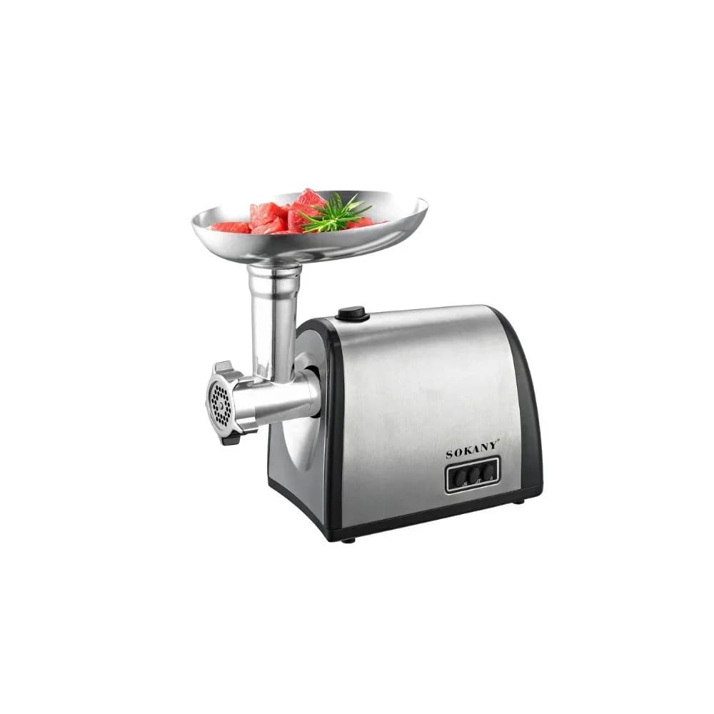 SOKANY Meat Grinder - SK-06031