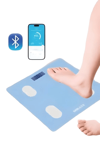 SOKANY Bluetooth Bathroom Scale - SK-19036