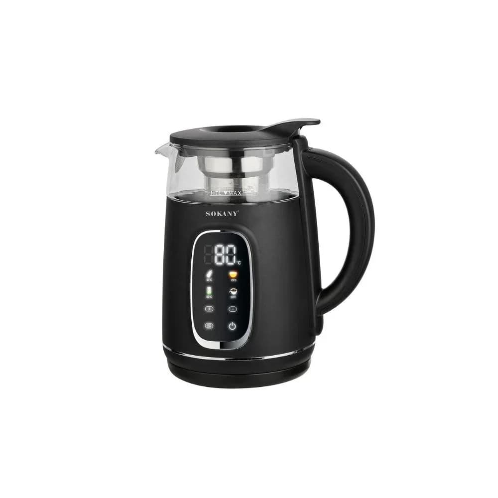 SOKANY Electric Kettle - SK-09092