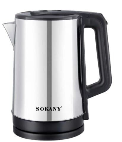 SOKANY Electric Kettle - SK-SH-1060