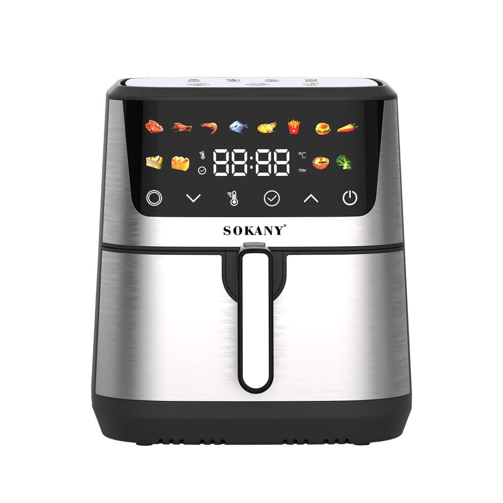 SOKANY Healthy Airfryer - SK-10066
