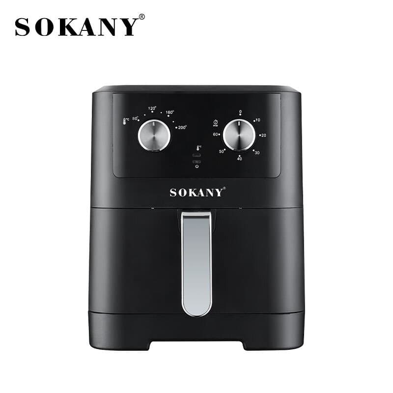 SOKANY Healthy Airfryer - SK-ZG-8045