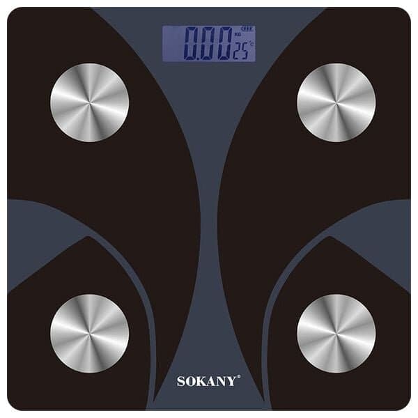 SOKANY Bluetooth Scale - SK-19029