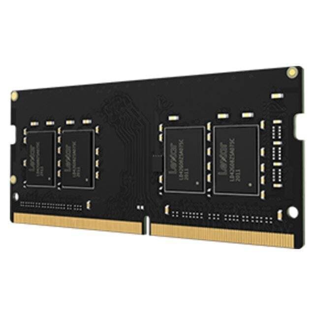 Lexar DDR4 8GB 3200Mhz Laptop 2