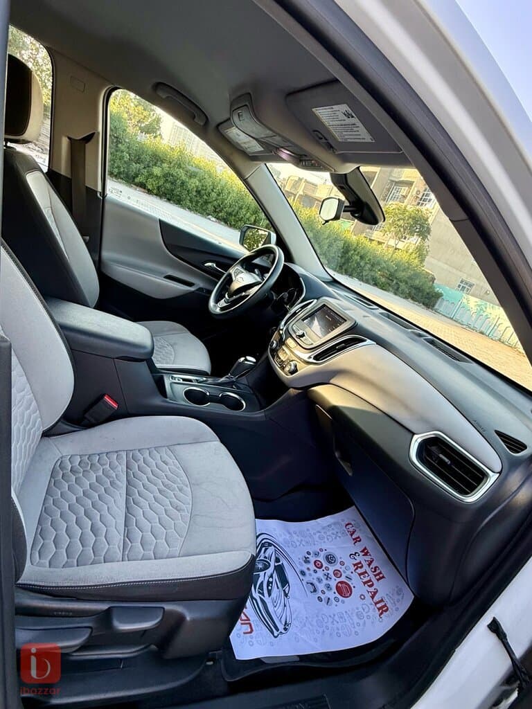 Chevorlet Equinox 1LT 15