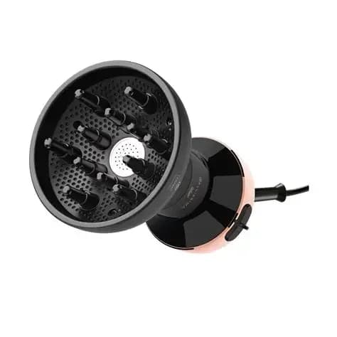 Arzum Bellissima Diffon Ceramic Hair Dryer - AR5086 (Black)