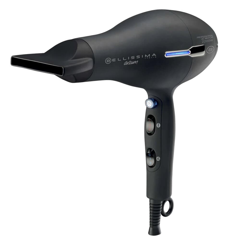 Arzum Bellissima Professional Ionic Hair Dryer - AR5003 (Black)