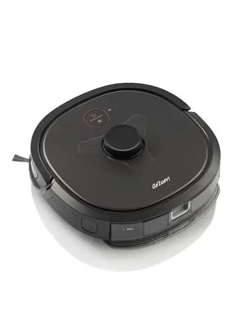 Arzum Robotek X4 LDS Robot Vacuum Cleaner - AR4304 (Black)