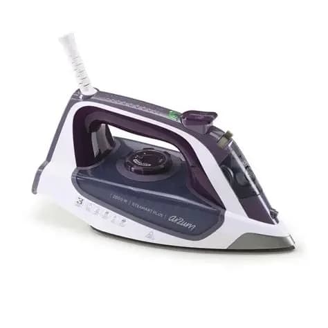 Arzum SteamArt Plus 2600W - AR691PR (Purple)