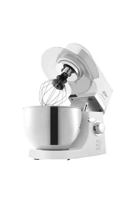 Arzum Crust Mix Eco Stand Mixer - AR1134 (White)