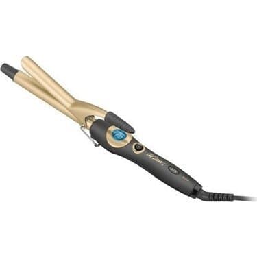 Arzum Buka Ionic Curling Iron - AR584 (Yellow)