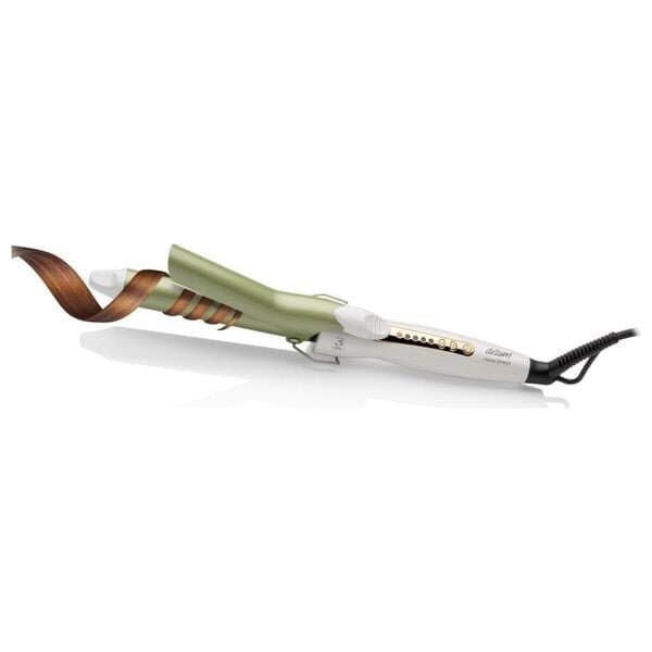 Arzum Pearl Effect Curling Iron - AR5045 (White)