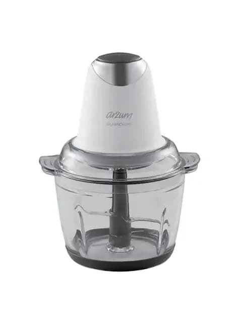 Arzum GlassChopp Chopper - AR1164W (White)