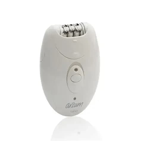 Arzum Teeny Epilator - AR586 (White)