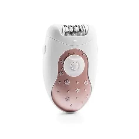 Arzum Rosy Epilator - AR5029 (White)
