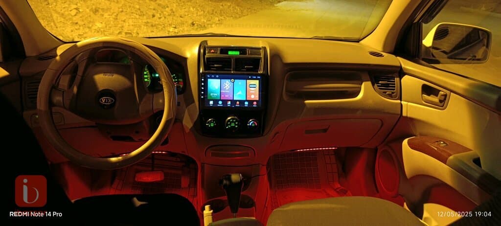 KIA Sportage 5