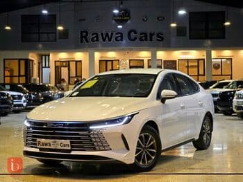 BYD Destroyer