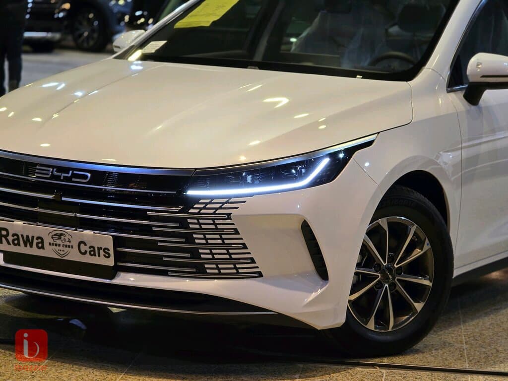 BYD Destroyer — photo 4