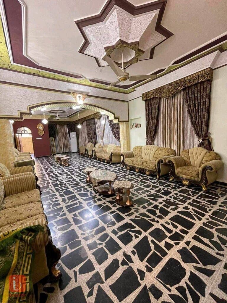 House for sale in al anbar