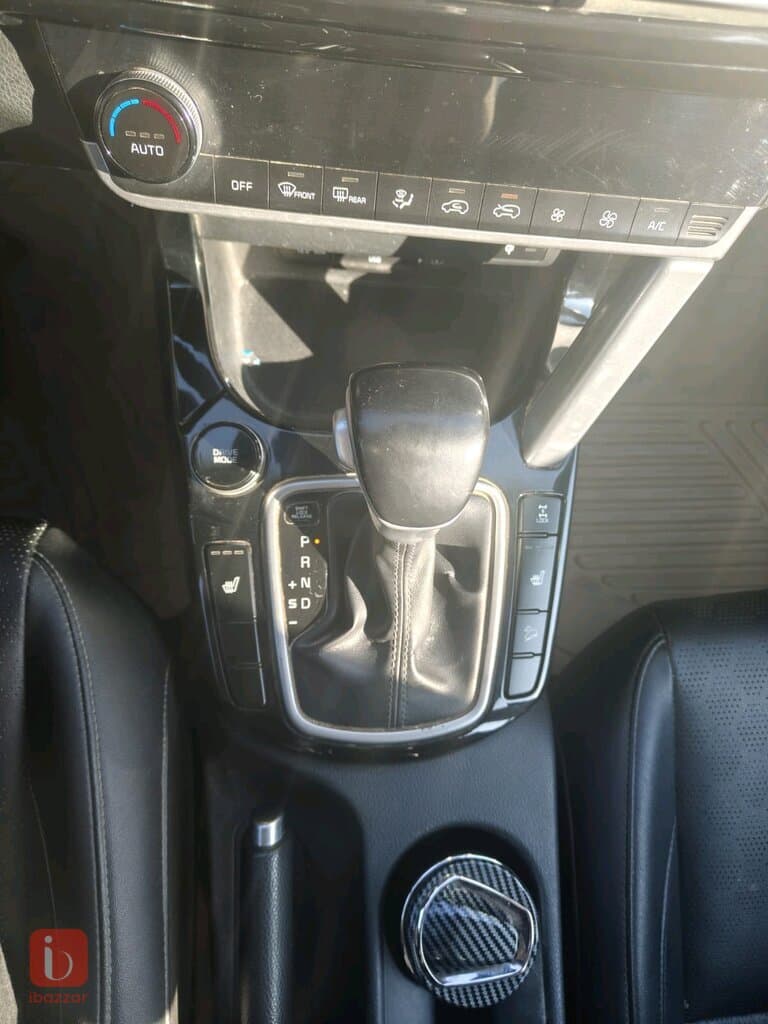 KIA Seltos EX 15