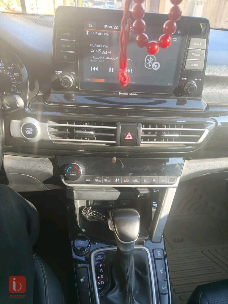 KIA Seltos EX 18