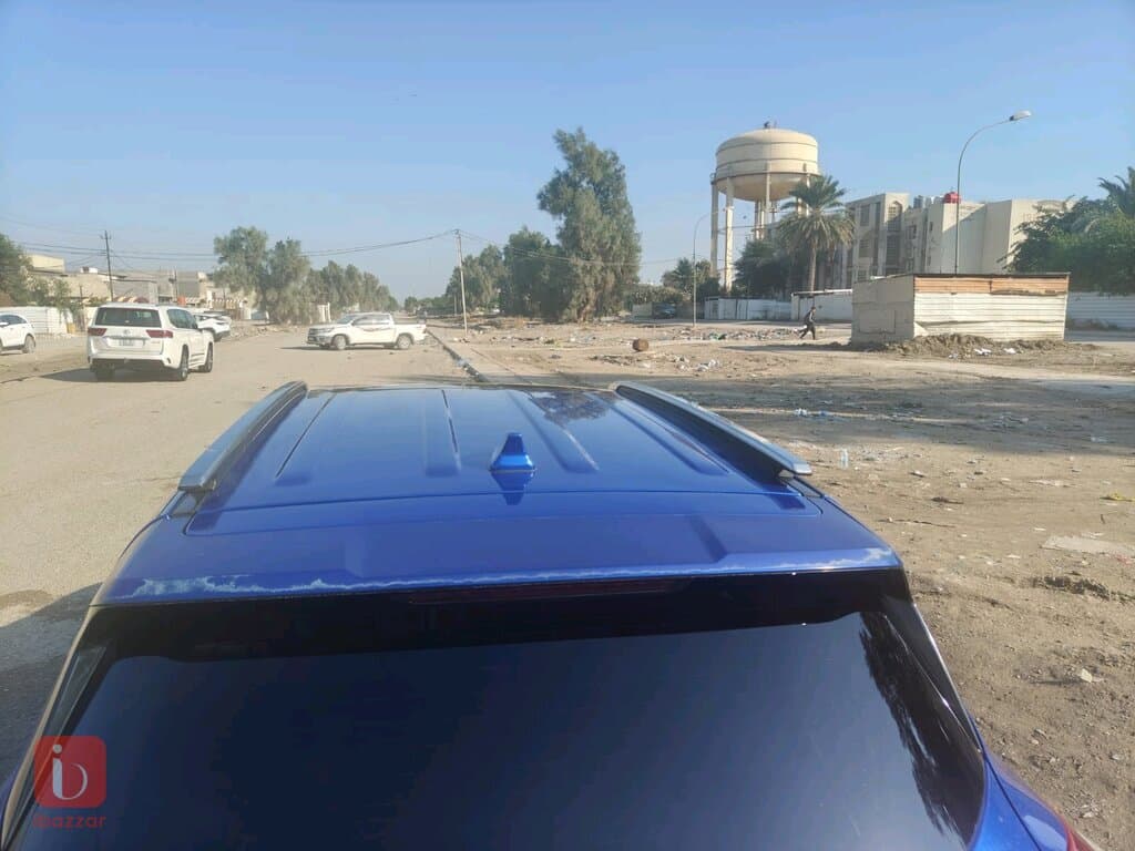 KIA Seltos EX 3