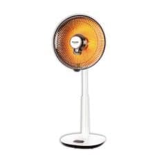 Moonlife Sunmoon Parabolic Heater (Remote Control) - MF026 (White)