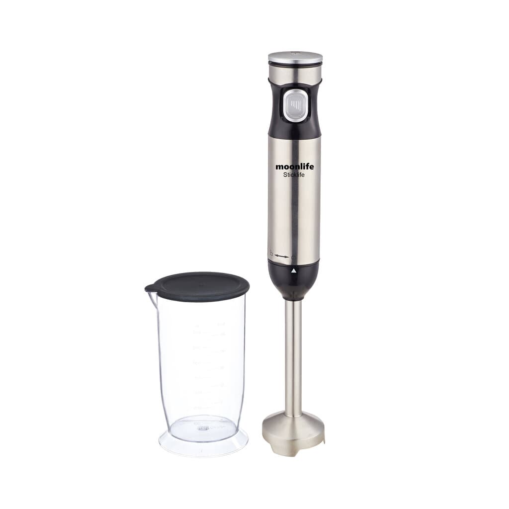 Moonlife Sticklife Stick Blender Set - MF325 (White)