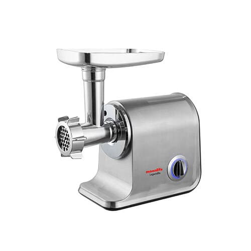 Moonlife Legendlife Silent Meat Grinder - MF326 (White)