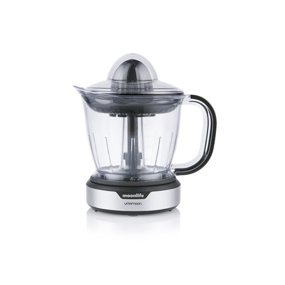 Moonlife Vitamoon Citrus Juicer 40W - MF321S (Silver)
